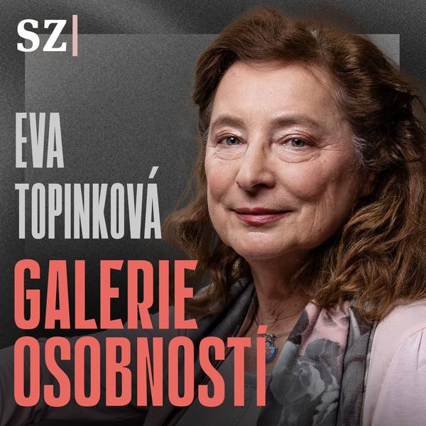 Galerie osobností